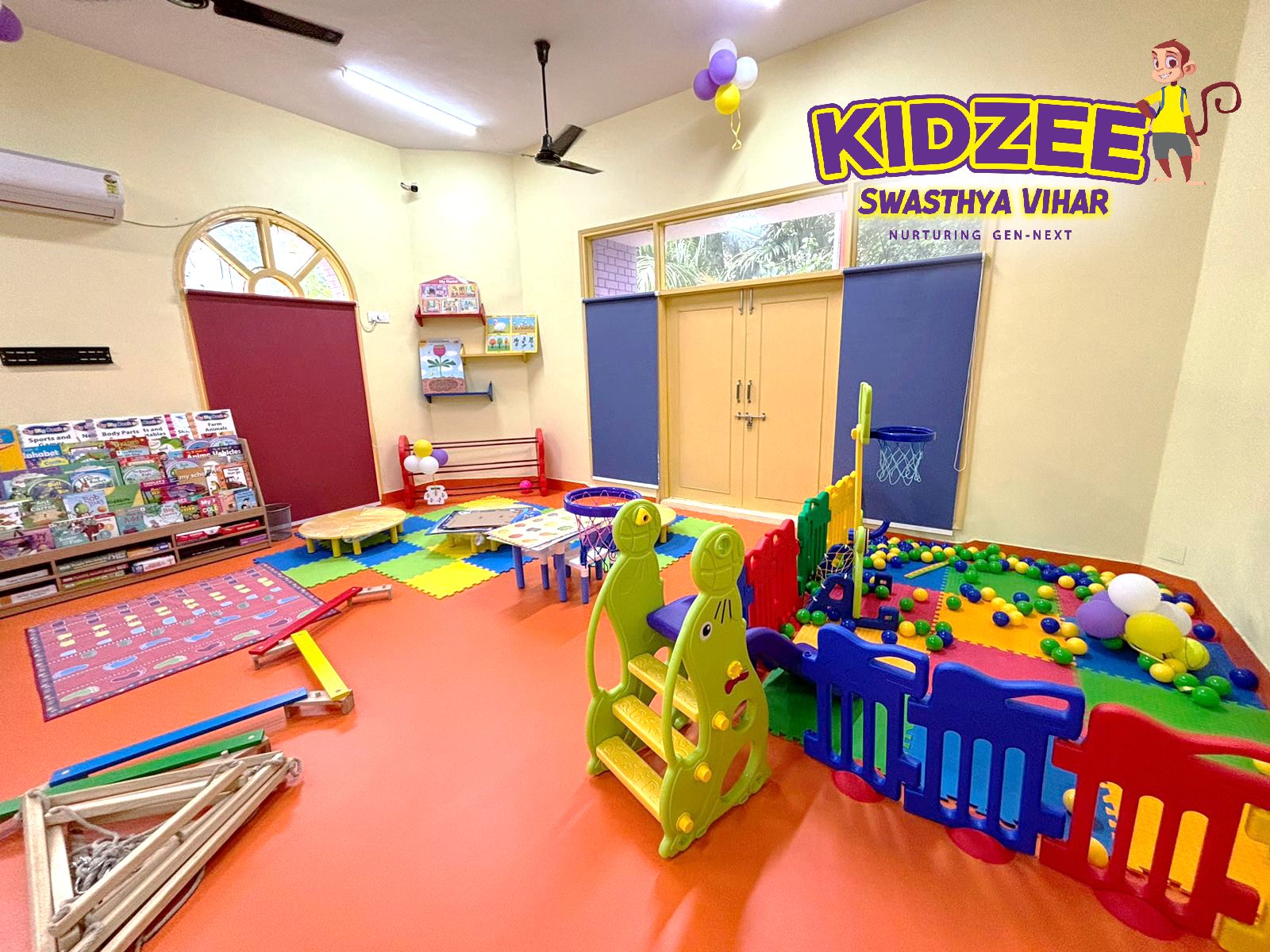 gallery