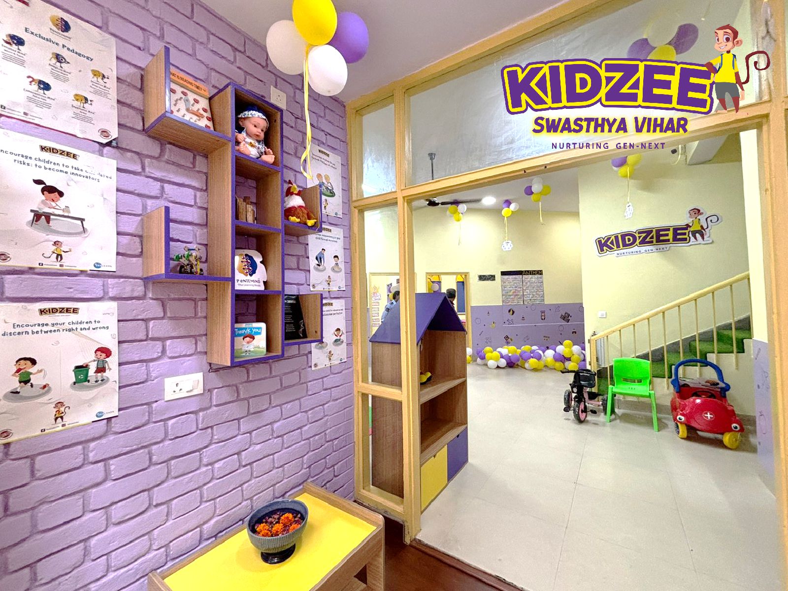 gallery
